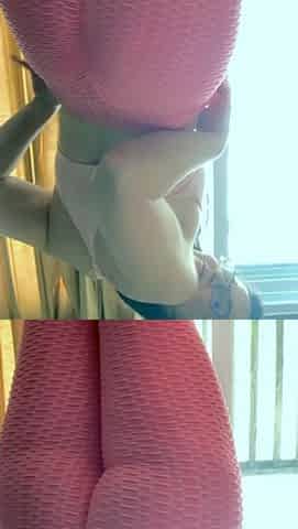 Brunette Amateur Webcam Teen Exposed