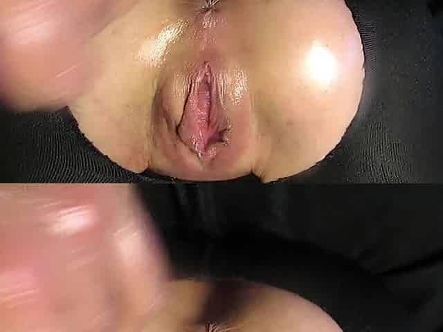 Squirting compilation of Juicy Anna Lena