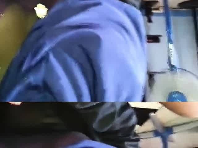 Arab Amateur Carole75 Gives a Blowjob in a Veil