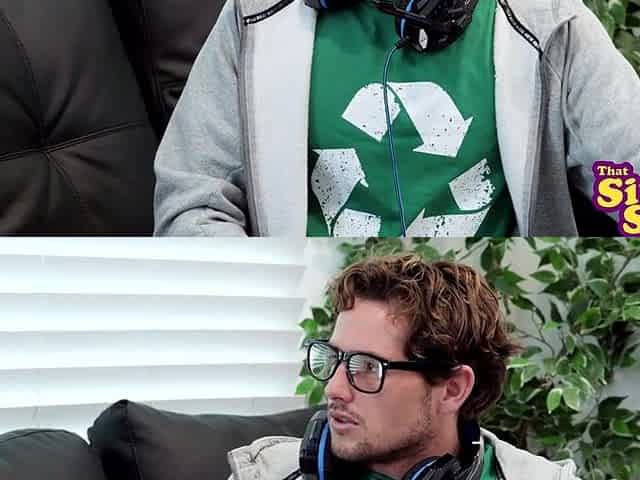 Large Fuck - Penny Takes Leonards Load S4:E2