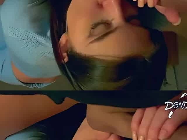 Ph - Stefany Kyler 30 Minyte Slow Pov Blowjob