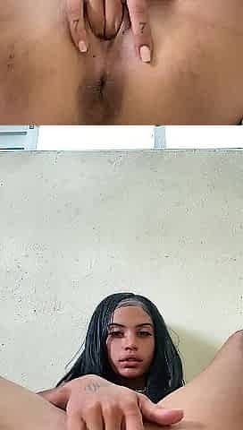 Climax and Milk full of fun