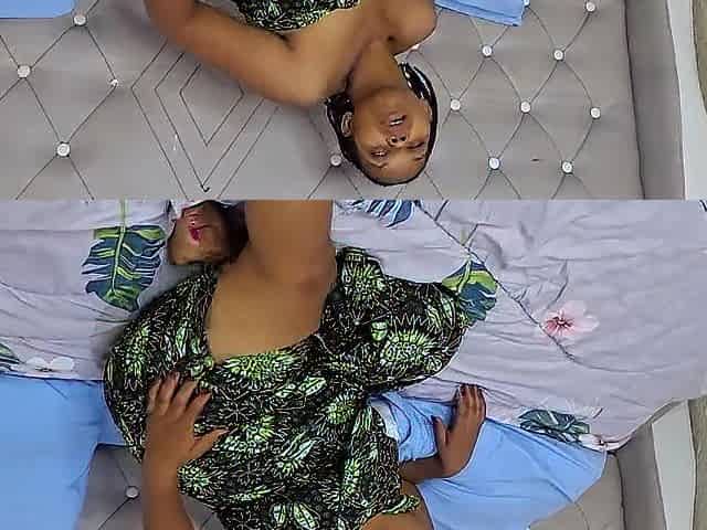 nearly spliting her butt wow this babe has admirable water vagina