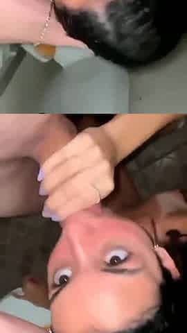 Slutty girlfriend