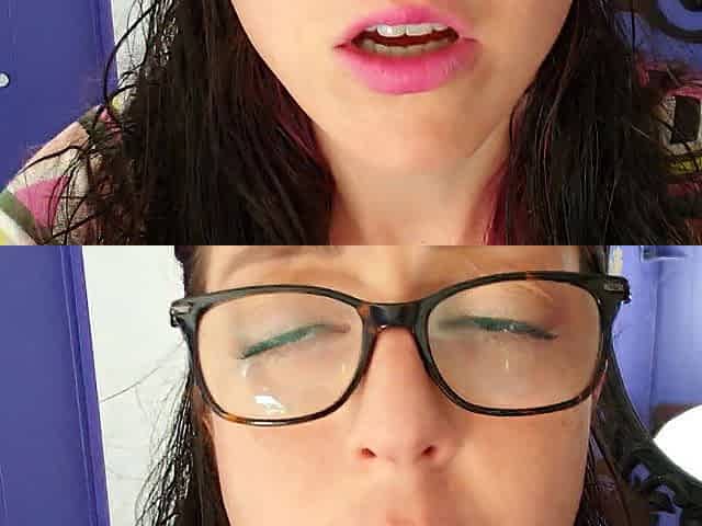 Nerdy Faery JOI for Craig