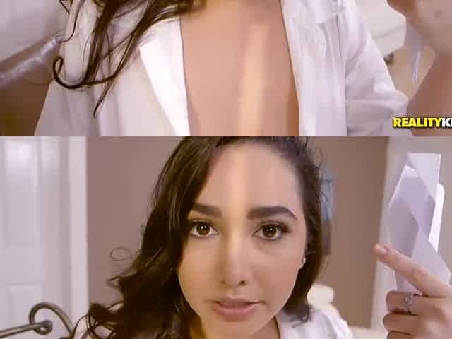 Perverted Busty Babe Heart-stopping Sex