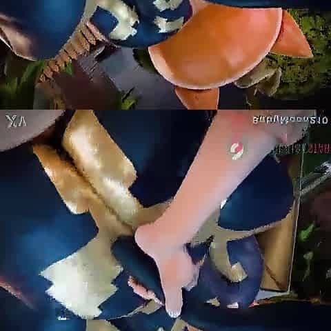 Halloween sex