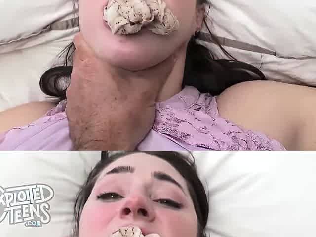 Teen 18+ E.t Doxy