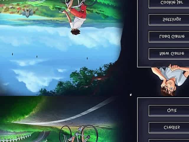 Summertime Saga Cookie Jar [16:9 Resolution] Anna Sex Scenes Collection