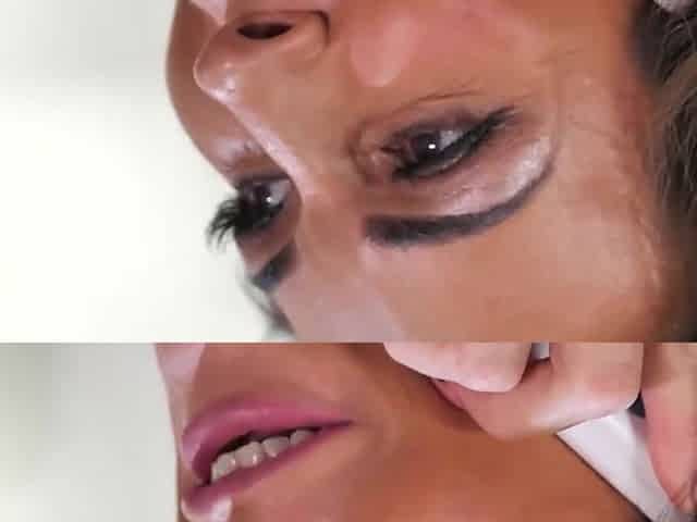 Beautiful cougar mind-blowing xxx clip