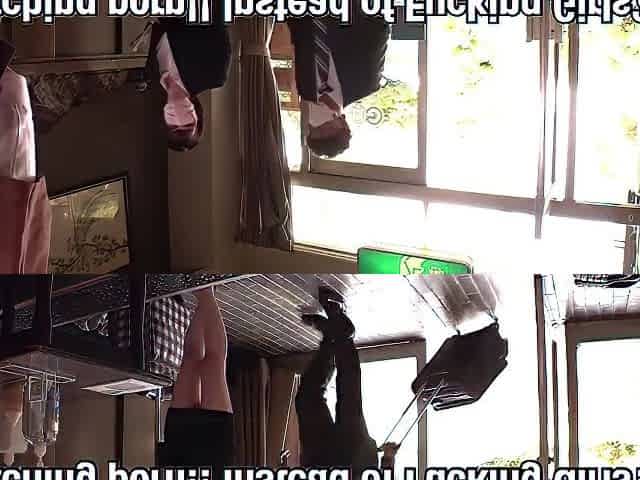 Beautiful Asian Milf Mind-boggling
