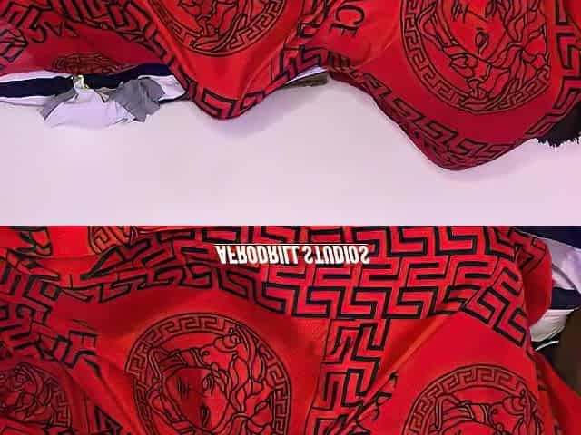 Hardcore Bedroom Bang