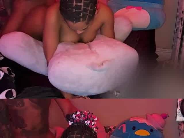 Cum on This Large Butt Dad!!!