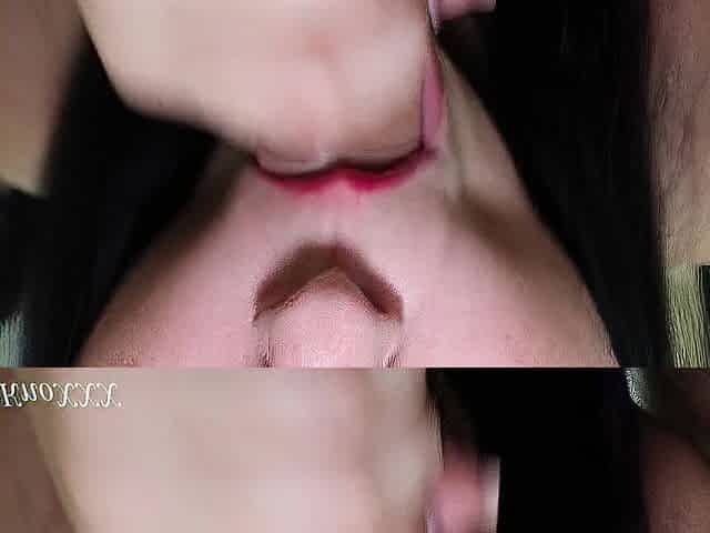 There's no thing richer than the smack of a penis.