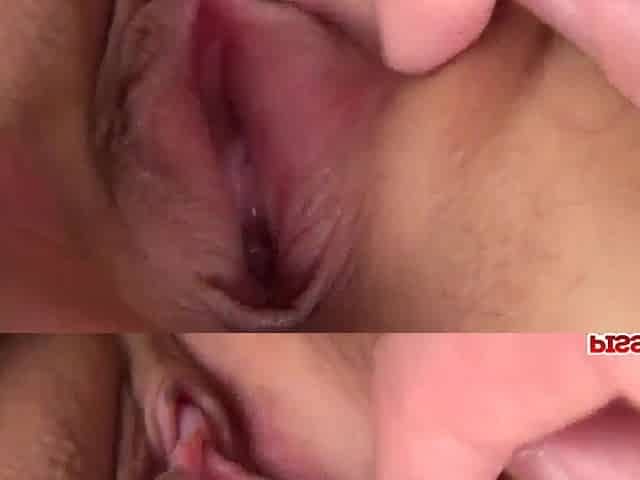 Passionate japan teen enjoys sensual toy anal fun