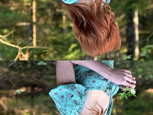 I Found A Keeper redhead sex blowjob cumshot facial hardcore