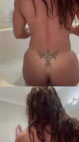 Shower with Me