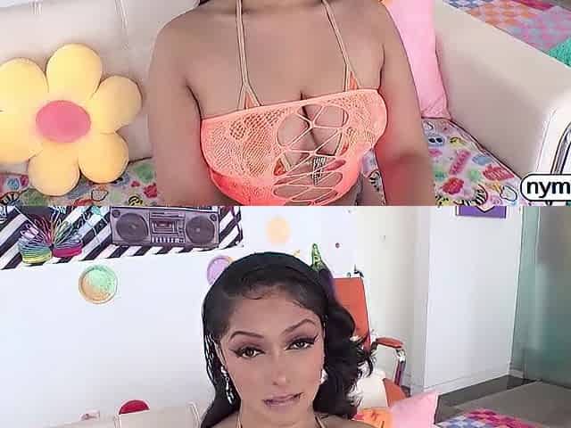 NYMPHO Princess Emily's premium vagina