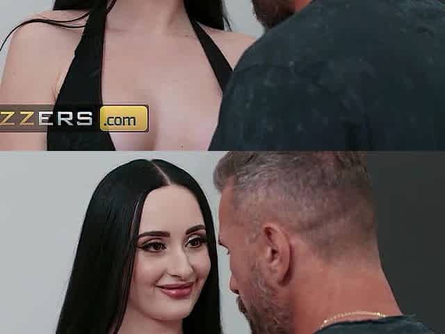 BRAZZERS - Violet Voss Pushes Manuel Ferrara Past His Limitations For Some other Intensive, Cheating Meeting