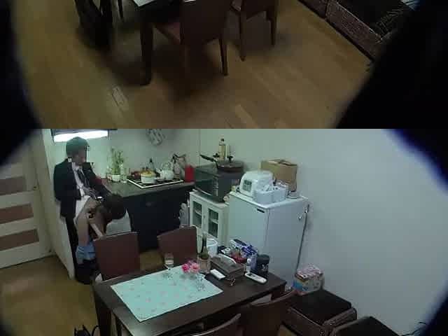 Cuckold Couple Affair 006