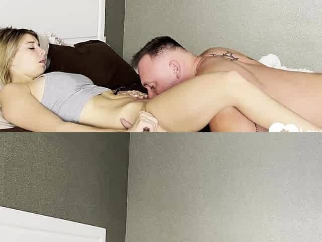 Nothing beats a hard morning fucking session