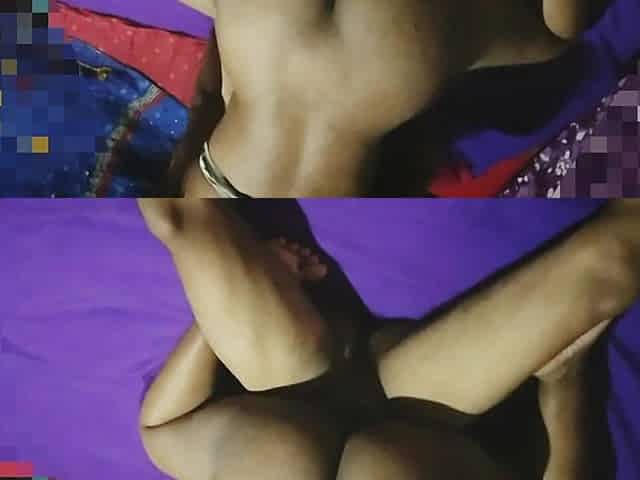 Desi Bhabi Ki Mast Chudai