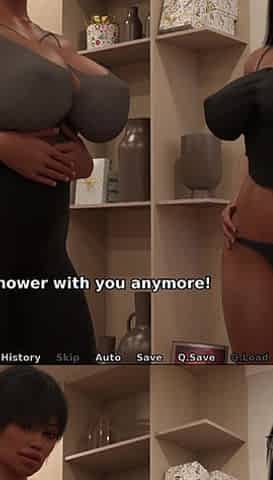 My Girlfriend Wants to Have an Interracial Threesome! (part 15)