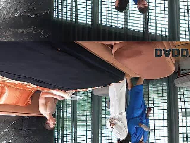 DADDY4K. Sexy teen was rescued by StepDaddy. Sexy episode with Denis Marti