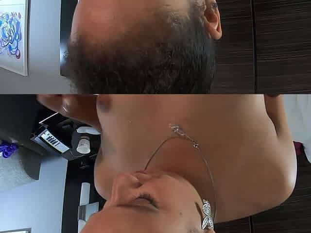 Slim Thick Amateur Redbone Datyazkho Squirts on My BBC