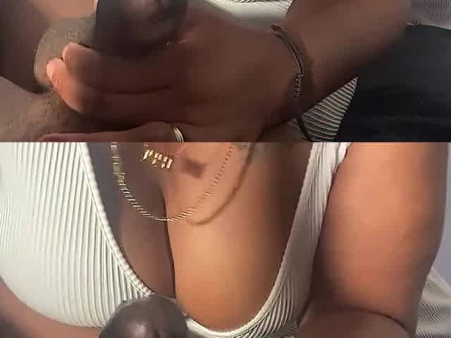 Stepsister Regrets Teasing My Dong - Curvy Angelz