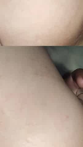 Anal Sex and Pussy Fucking