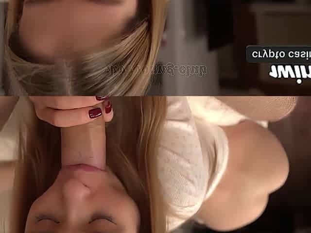 Stepbrother, I Dont Understand English At All! How Do I Say, I Wanna Suck Your Giant Jock ? Pov
