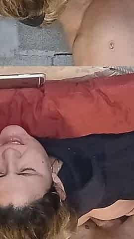 Painful Anal