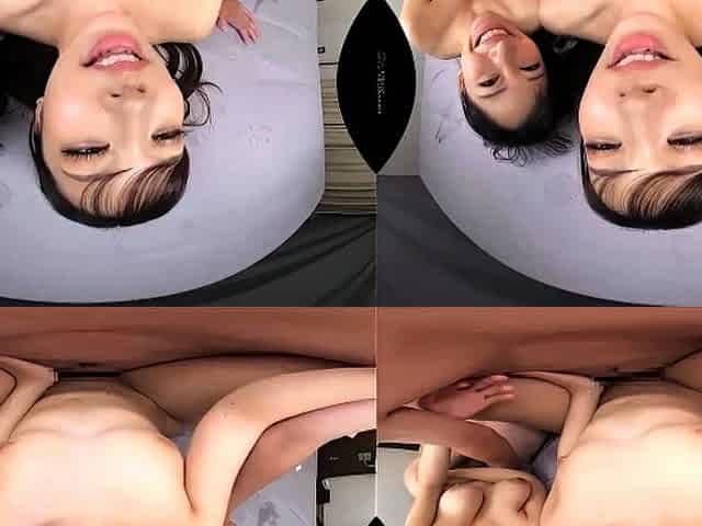 Big assed busty tit fuck and blowjob