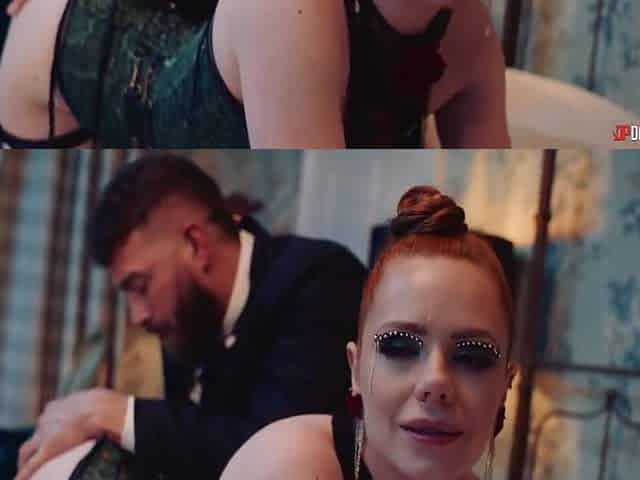Amoral Booty Babe Heart-stopping Xxx Movie - Xander Corvus