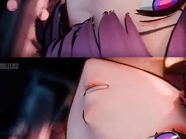 Kafka (Honkai: Star Rail) CG Compilation - The Superlatively good Sexy Animations