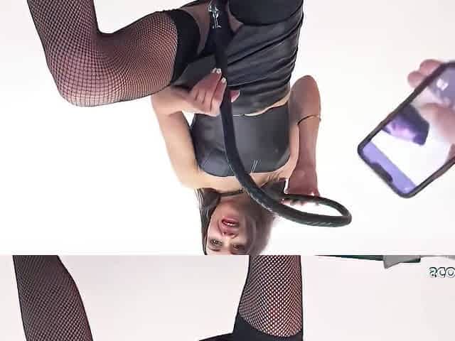 Skinny Stepmom Butt Sex Casting