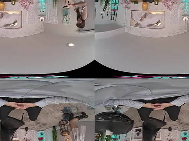 Don't Pull Out - Vrhush - Vr Porn Video - Sexlikereal