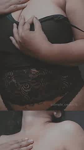 Bong Boudi Erotic Solo Dance