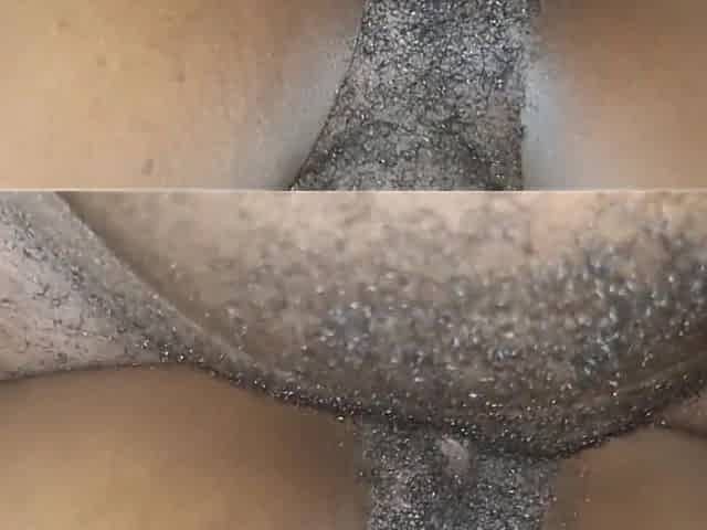 My Ex Girlfriend Can't Stop Getting Juice and Dripping Wet Pussy Because of Dick She Love so Much