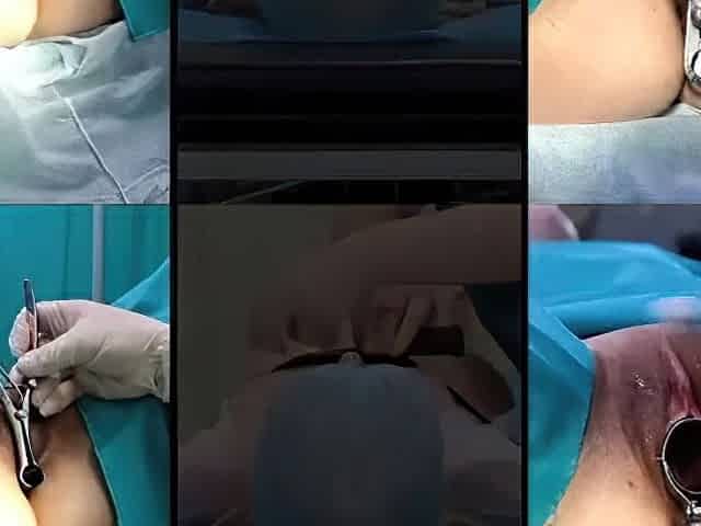 medical fetish episode 168