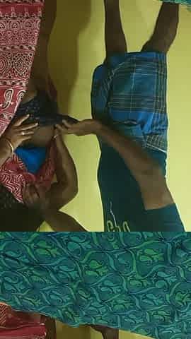 Stepson I Was Lying on the Bed, Holding My Penis in My Hand, When Suddenly My Stepmother Came There and Was Shocked to See Me.