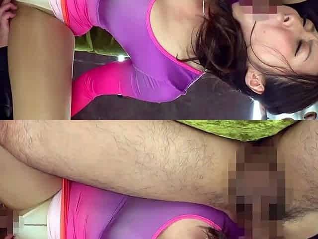 Hot Asian Japanese Hardcore Oral Fuckshow