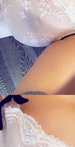 Alice Amateur Blonde Toys Masturbation