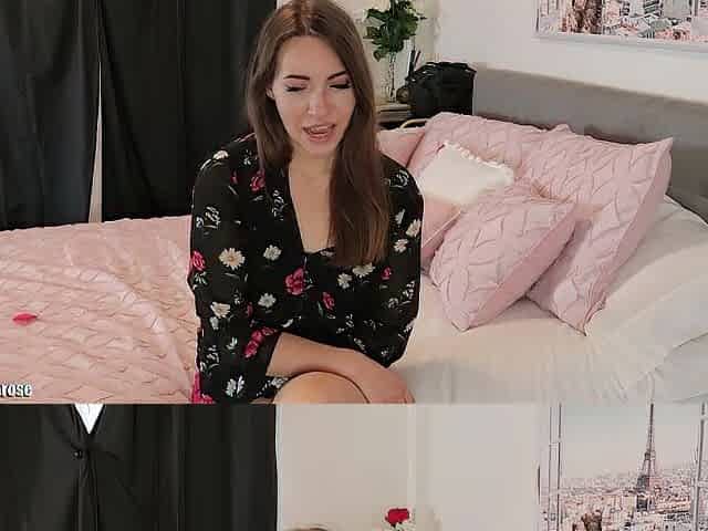 The Co-Worker Pact (Mutual Masturbation RP)