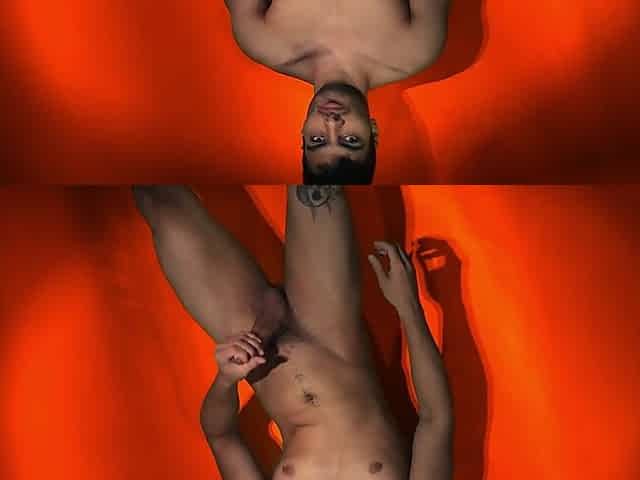Tugjob Orange Mode Hot N1