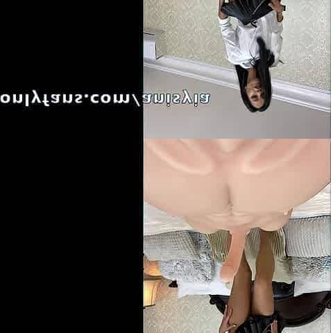 Anisyia POV shirt and petticoat riding john's massive hard penis