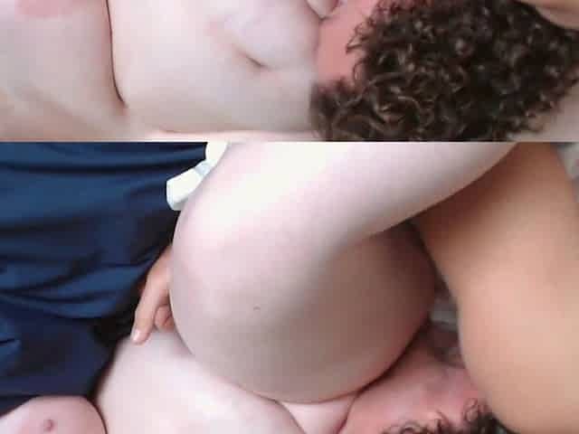 Sexy Amateur Preggo Girl in Webcam Free Big Boobs Porn Video