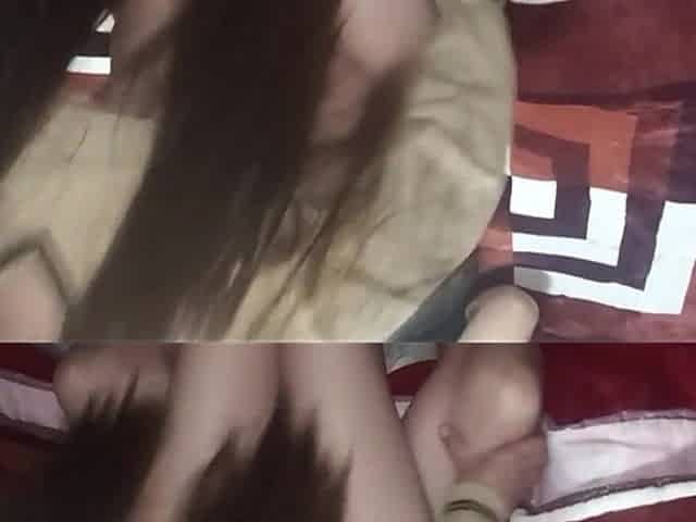 What an Idiot I Was!!!! I Checked My Girlfriend's Phone and Found This in Her Gallery.