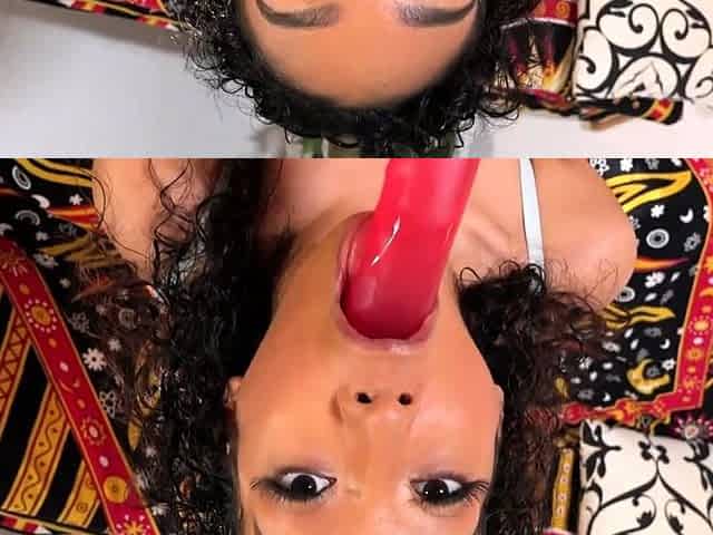 Ebony girls caught masturbating Black and Ebony